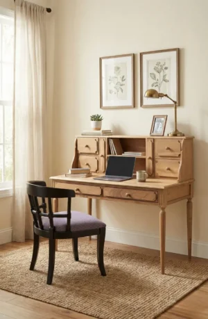 Zaioraa Home Office furniture