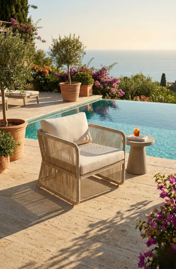 Zaioraa outdoor furniture