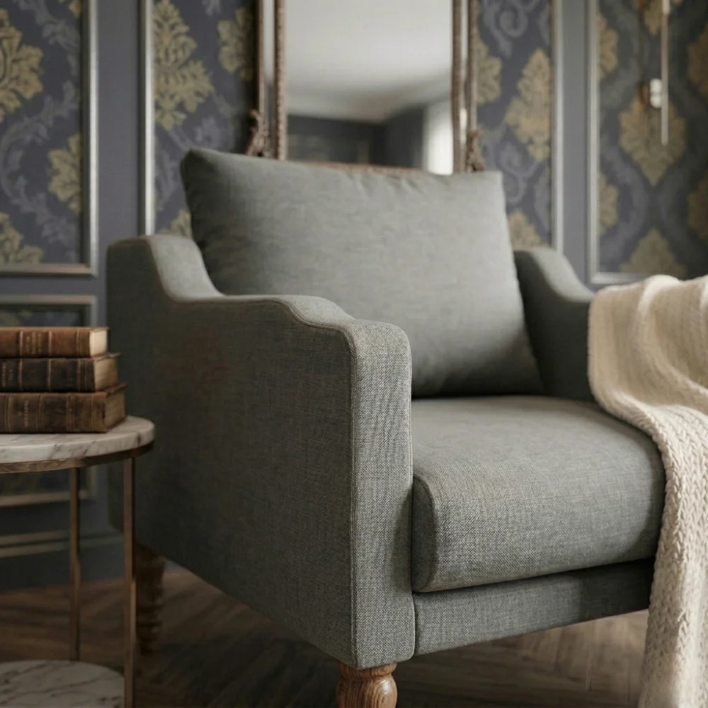 Arm chair