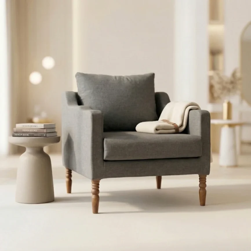 Arm chair