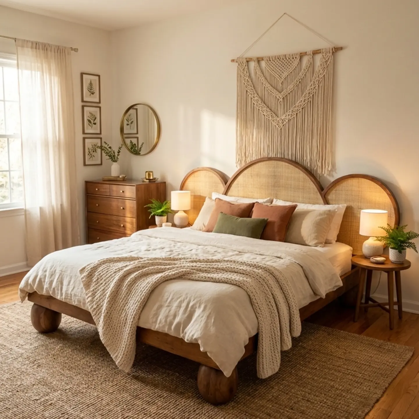 Bed Room