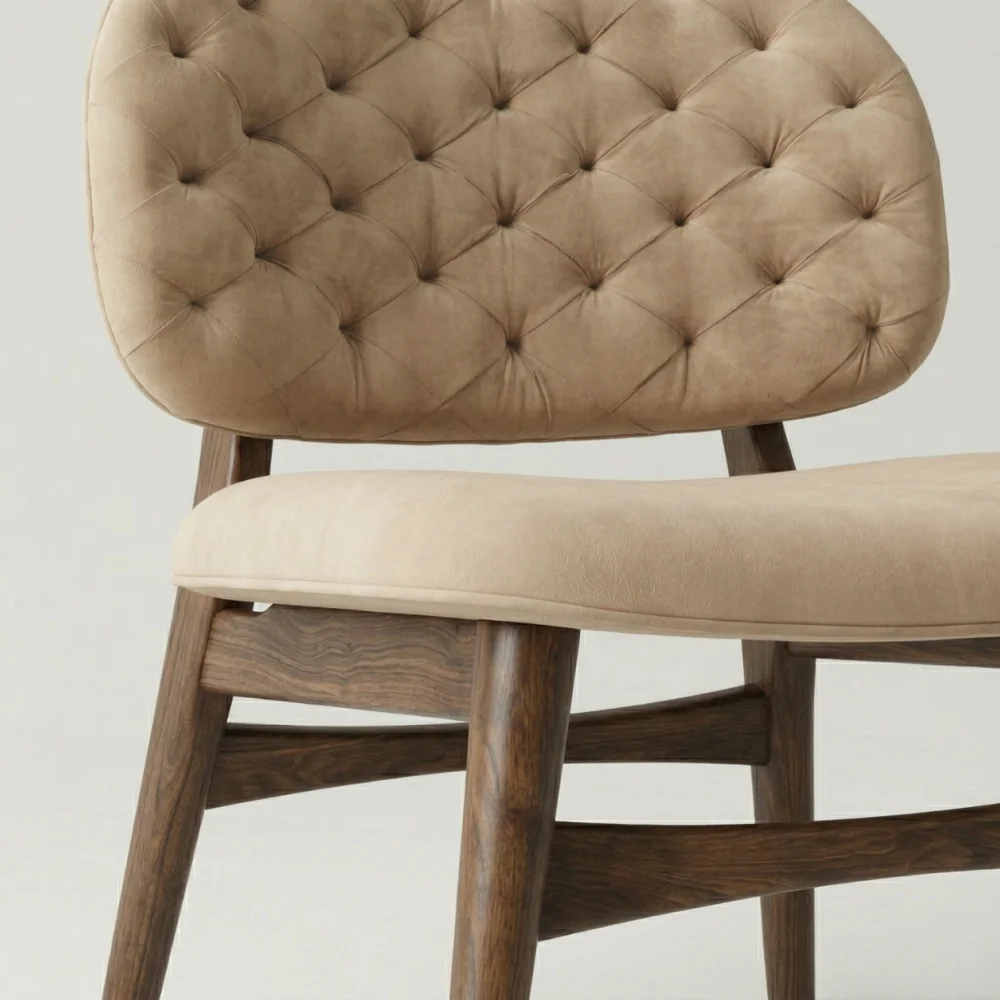 Accent chair