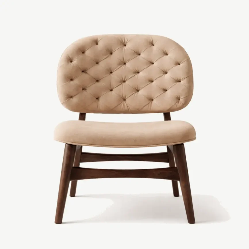 Accent chair