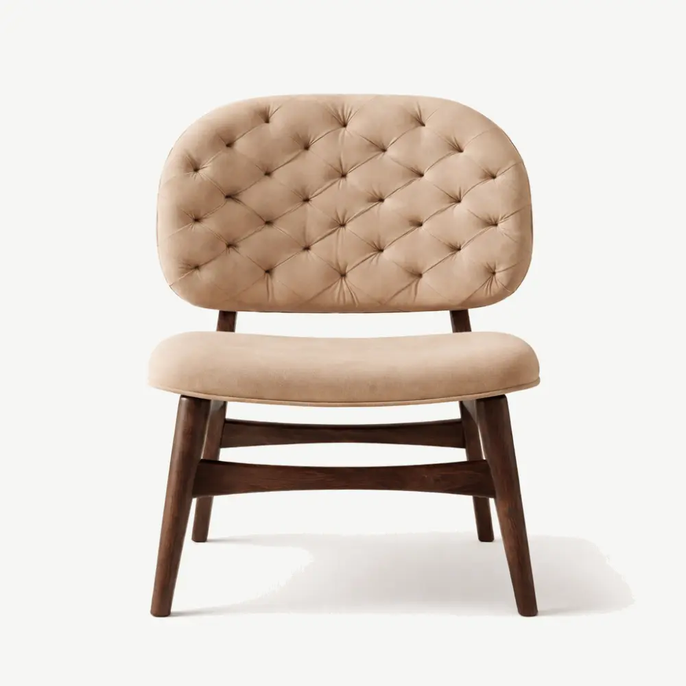 Accent chair