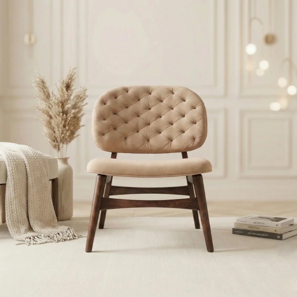 Accent chair