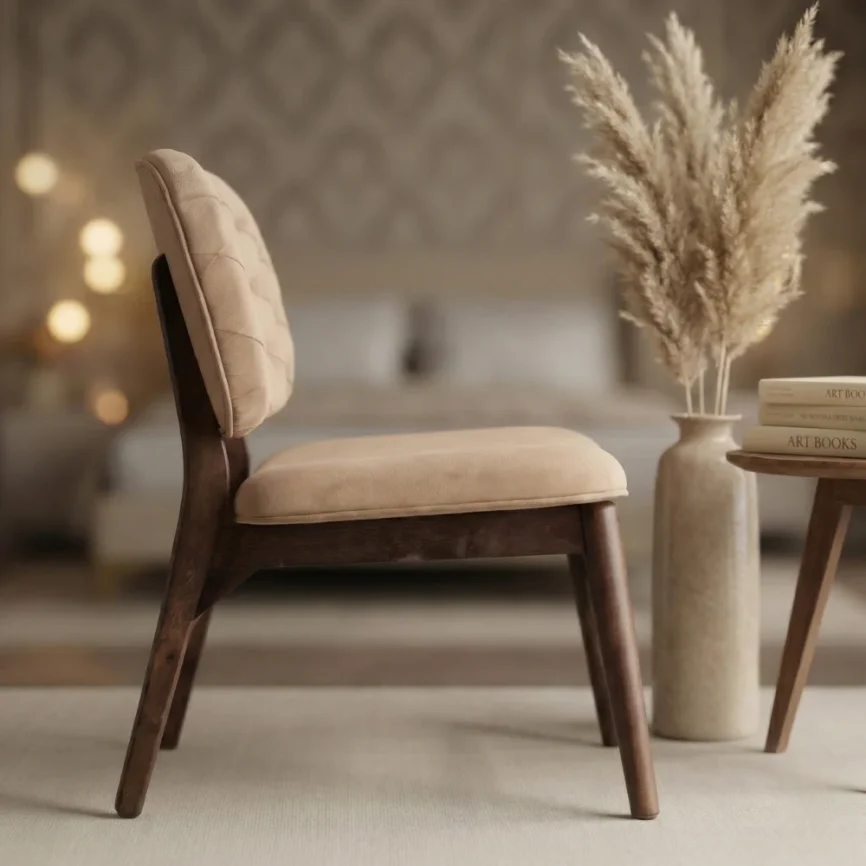 Accent chair