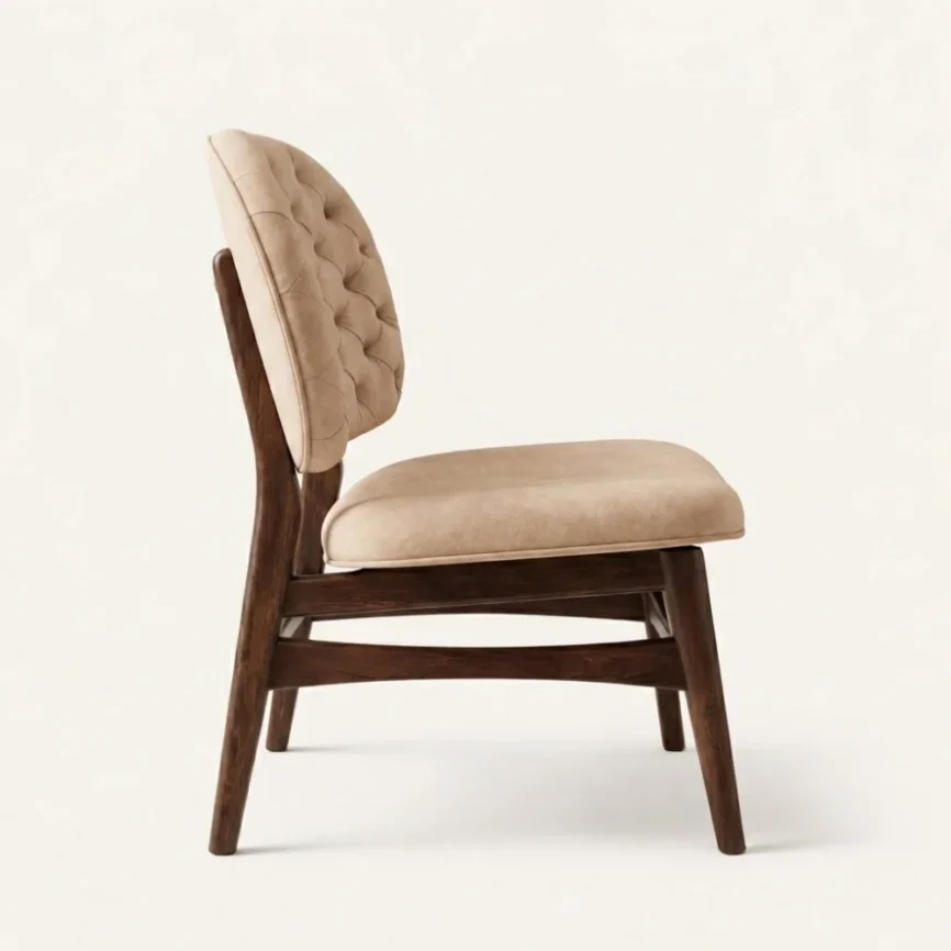Accent chair