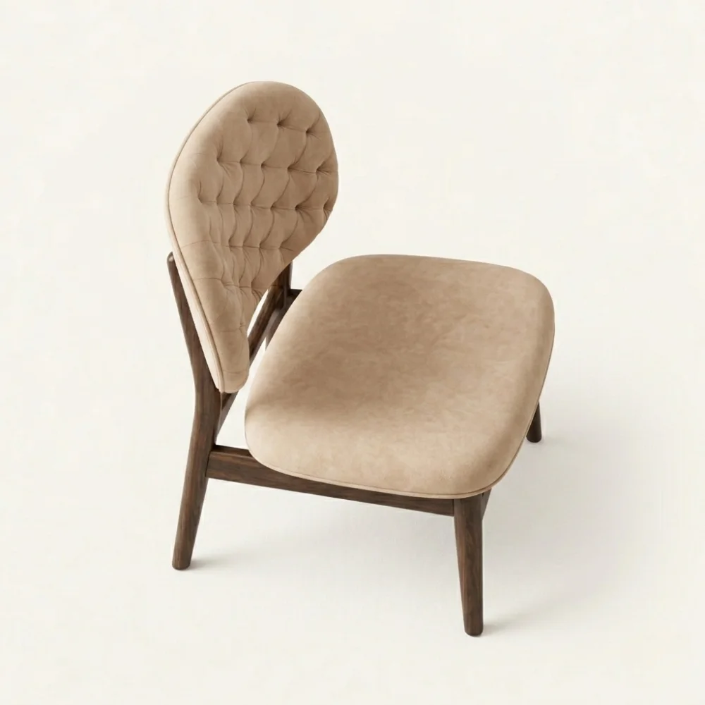 Accent chair
