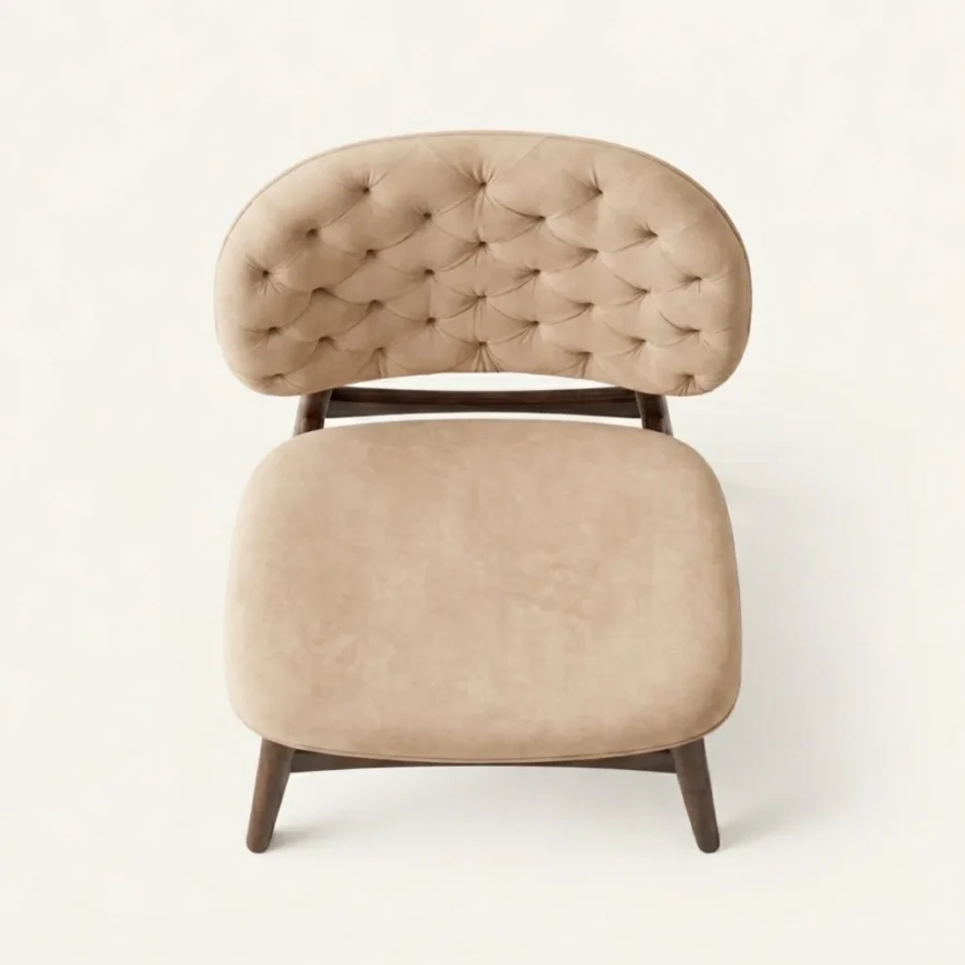 Accent chair