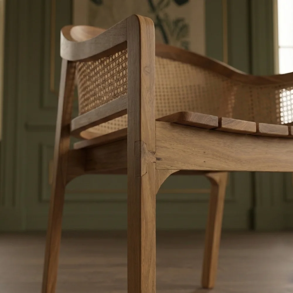 Arm chair