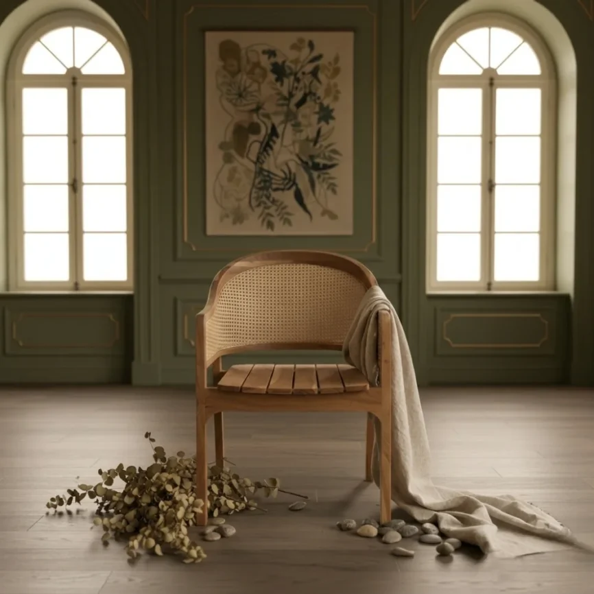 Arm chair