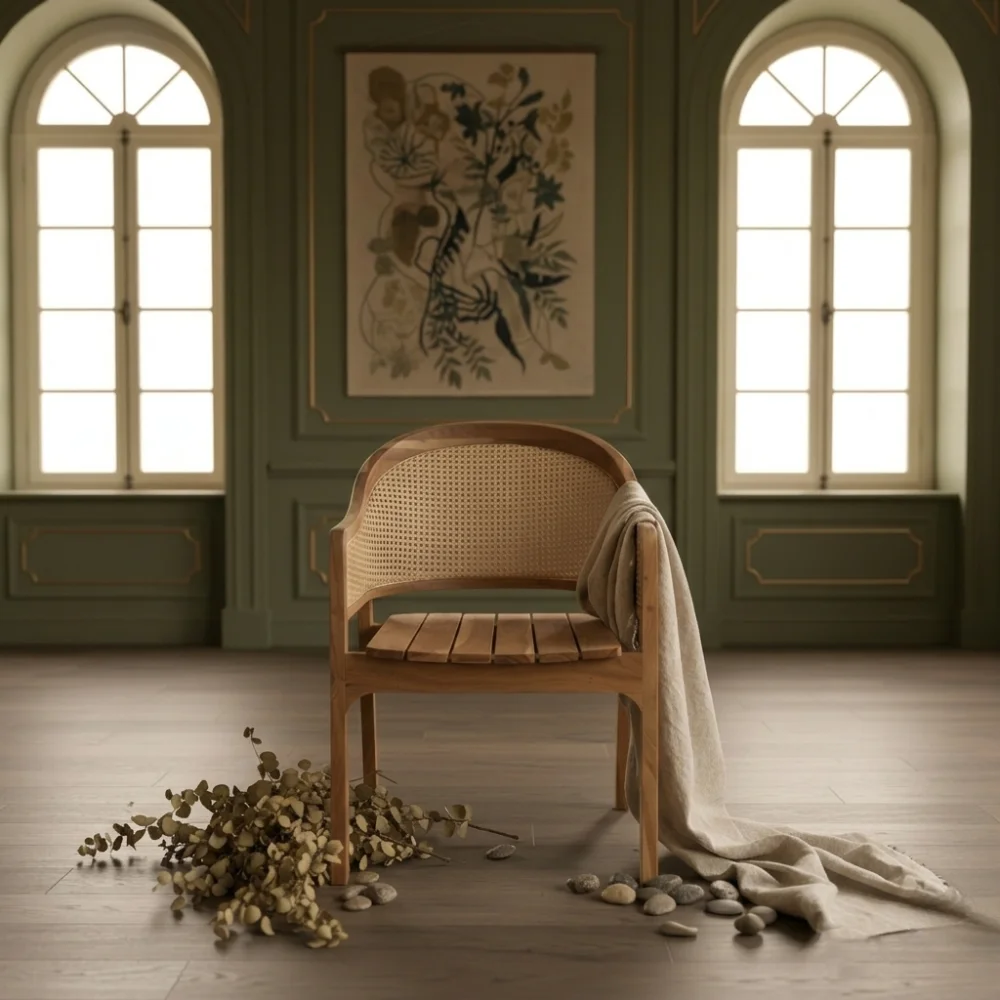 Arm chair