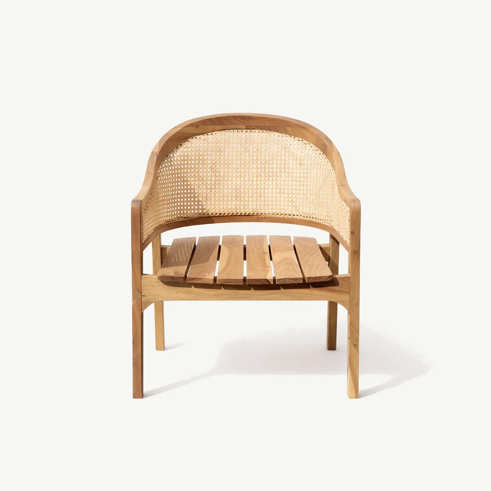 Arm chair