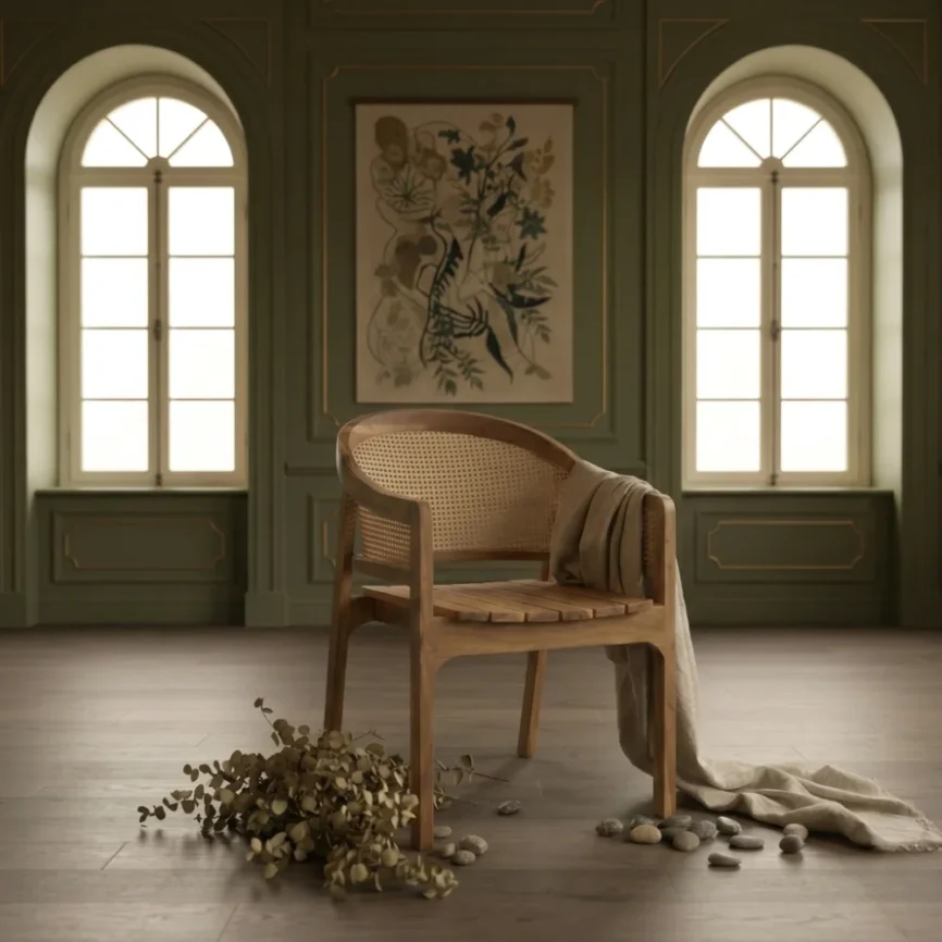 Arm chair
