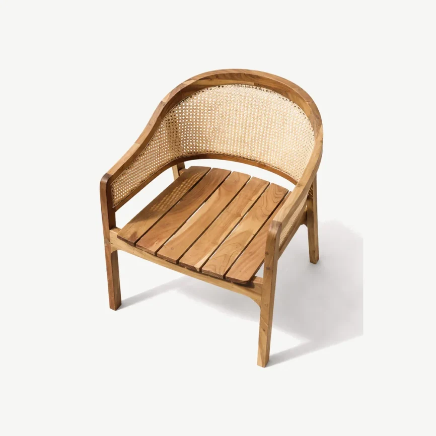 Cane chair