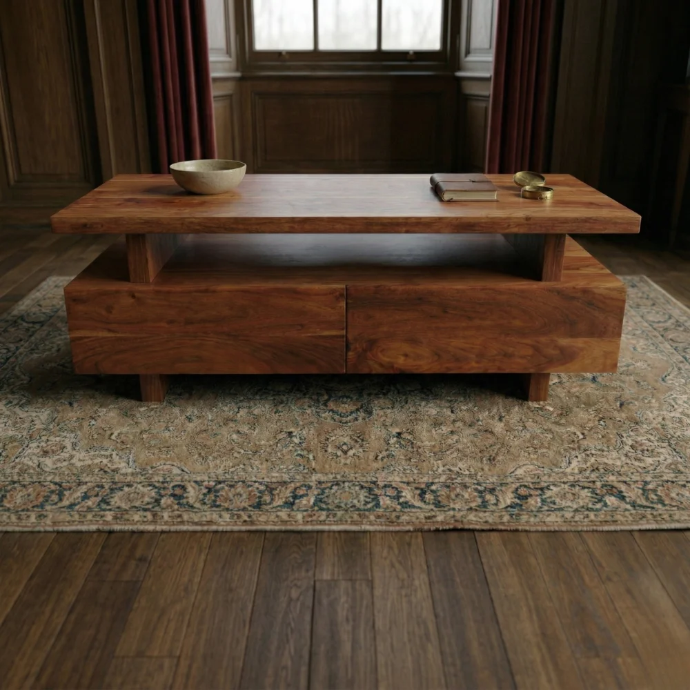 TV unit