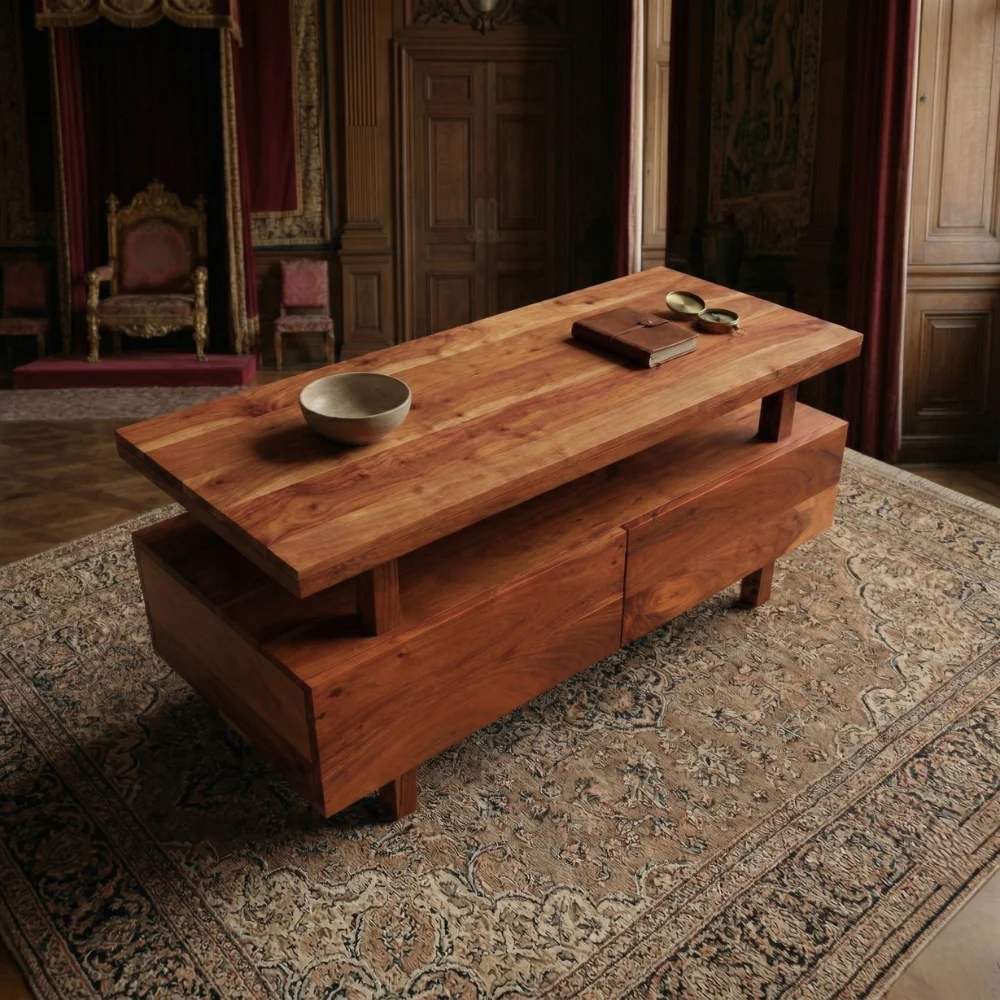 TV unit