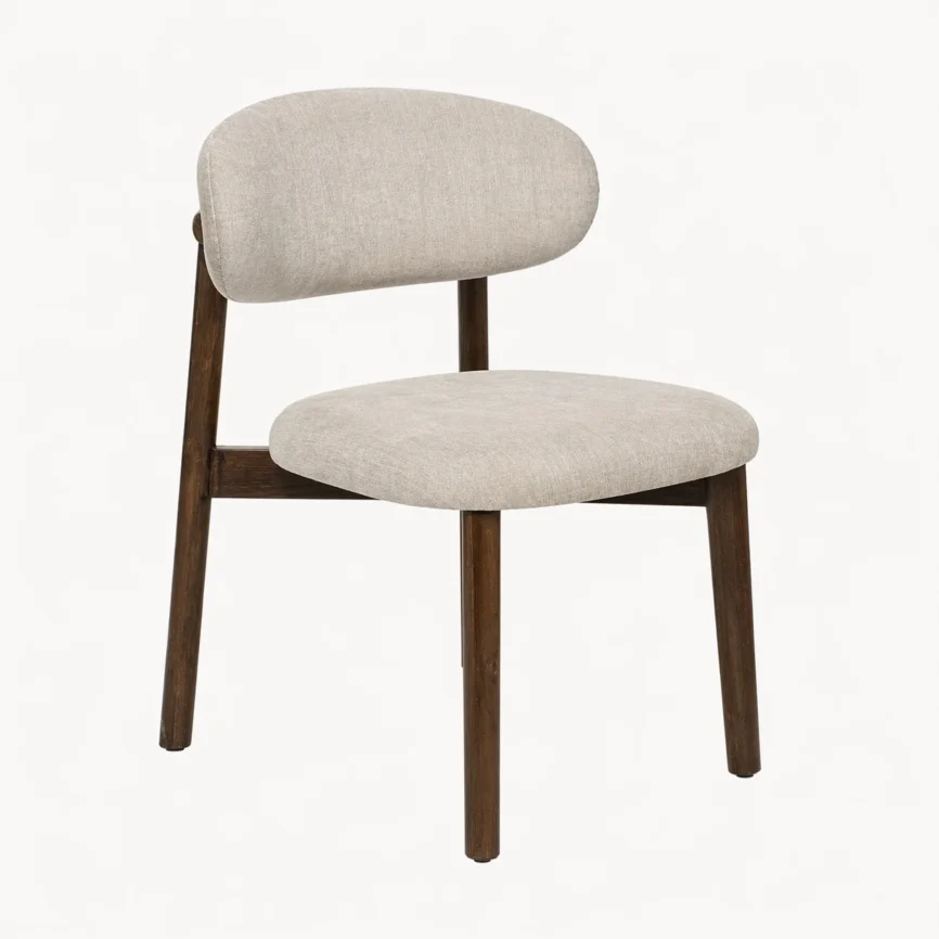 Accent chair 3