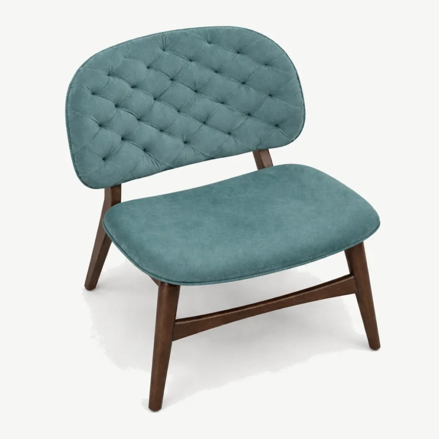 Accent chair