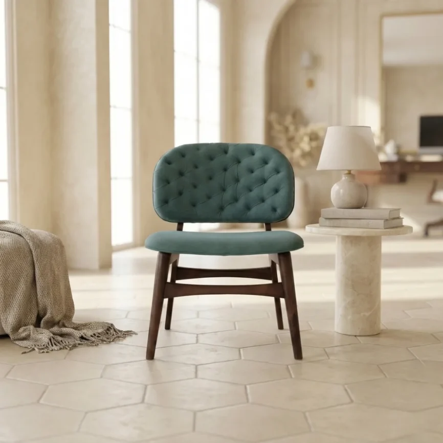 Accent chair