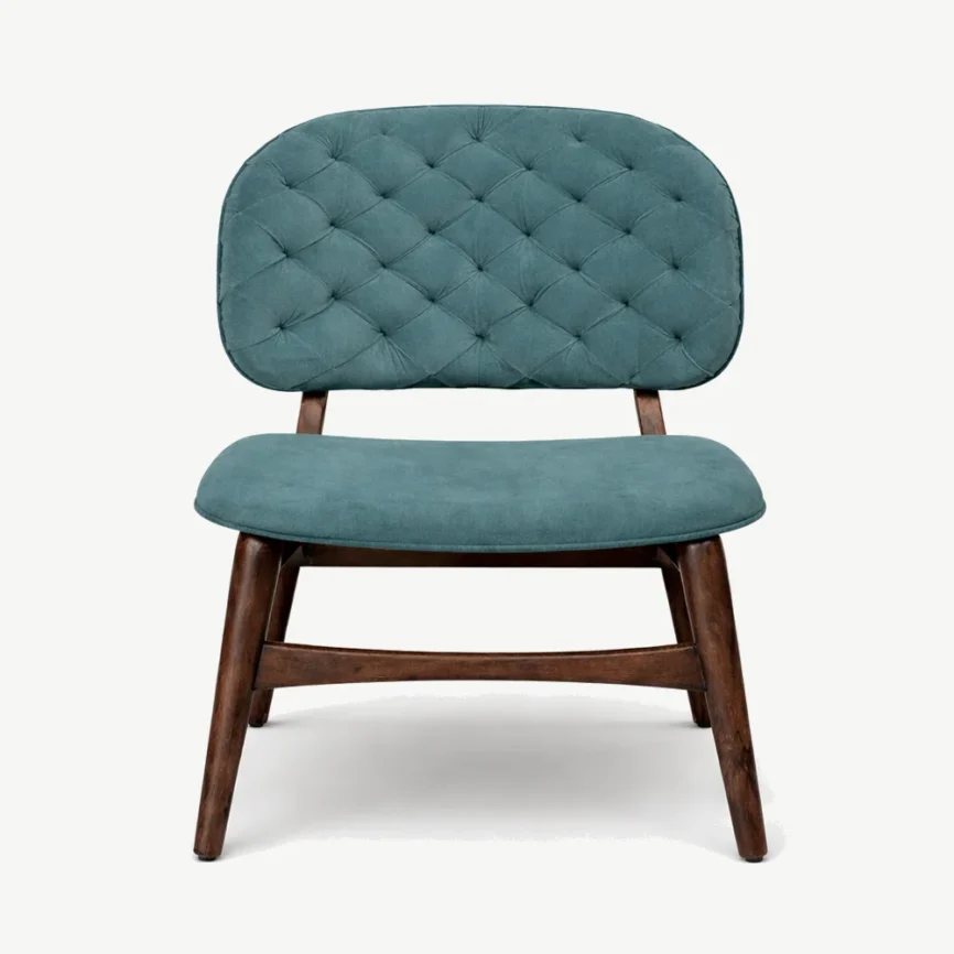 Accent chair