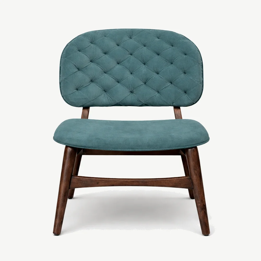 Accent chair