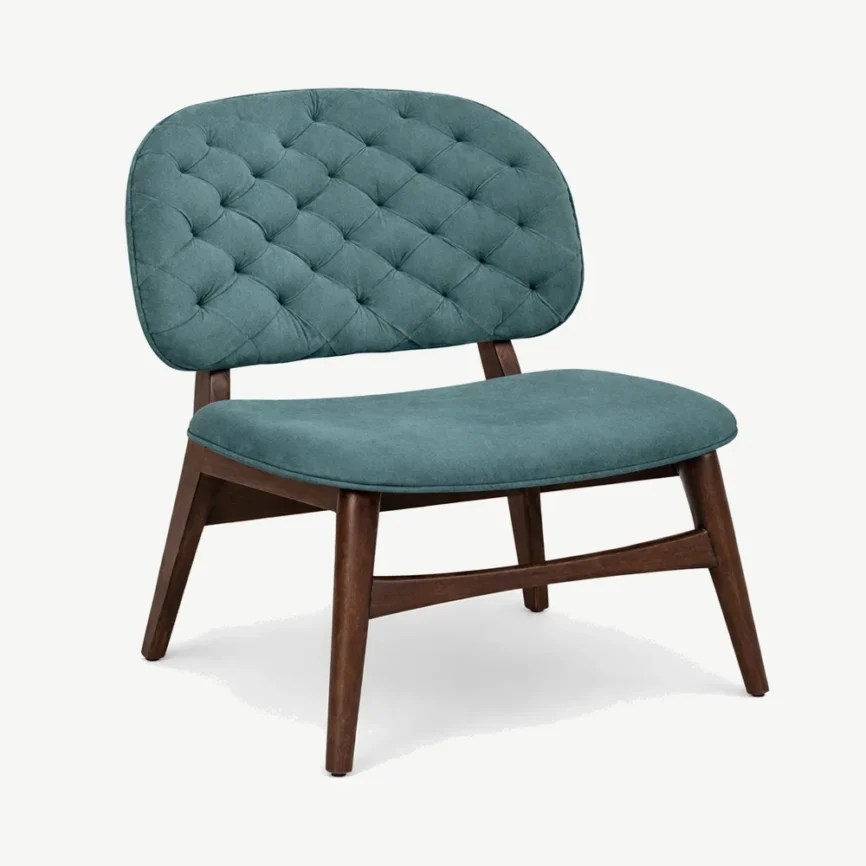 Accent chair