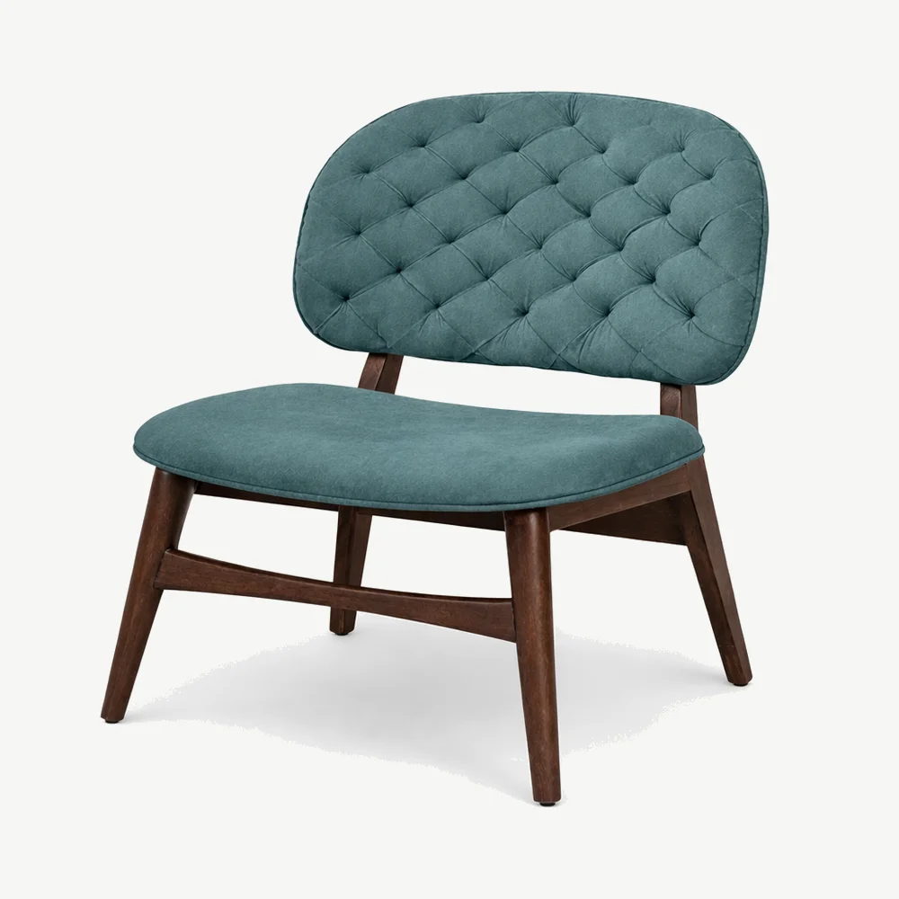 Accent chair
