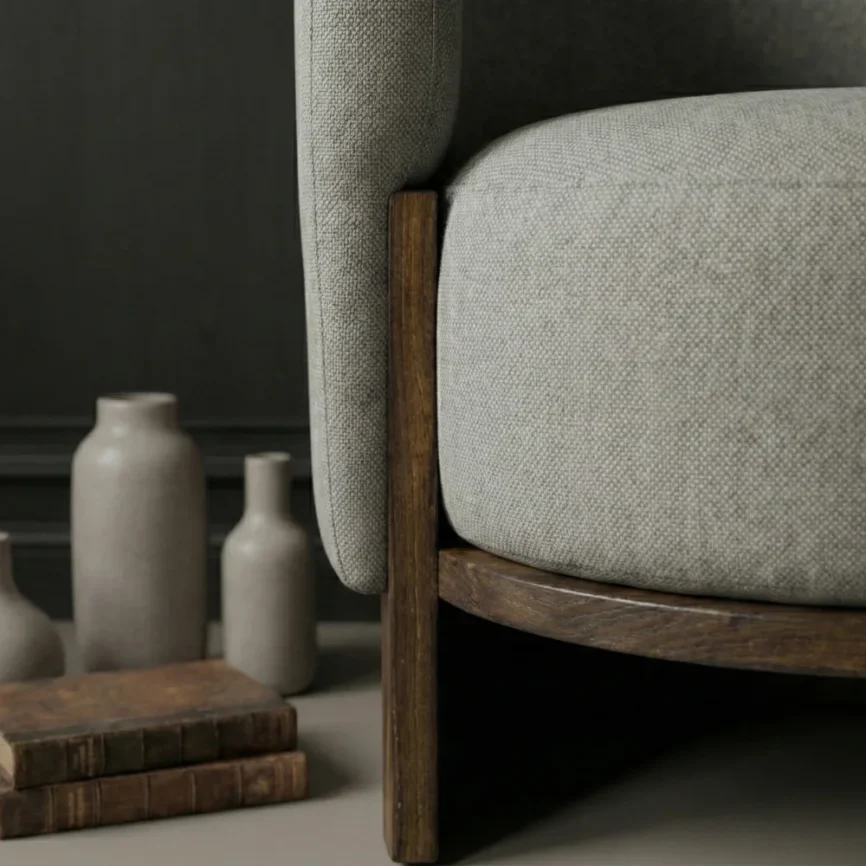 Arm chair