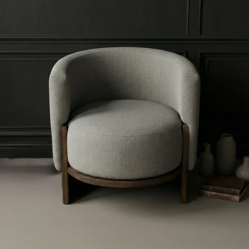 Arm chair