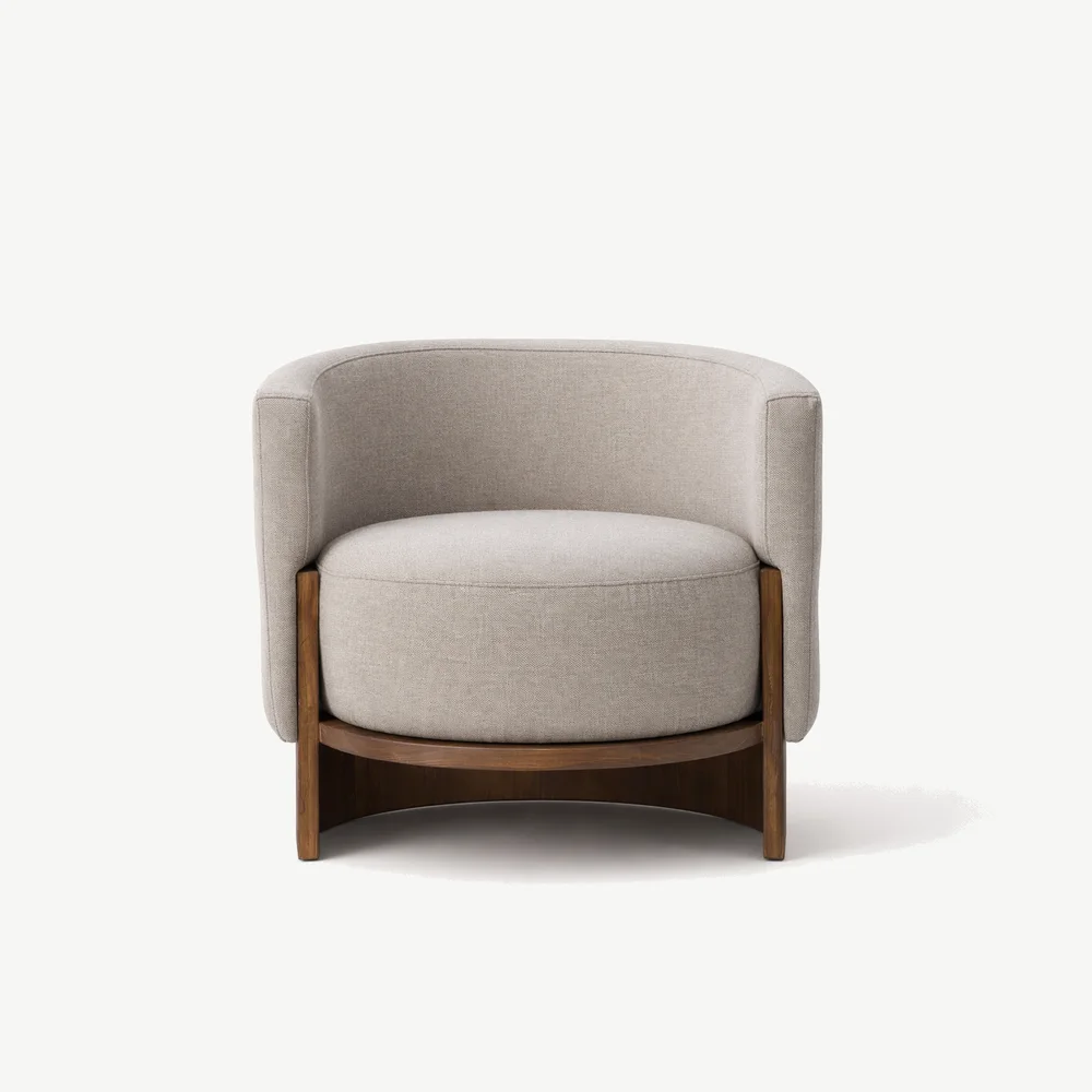 Arm chair