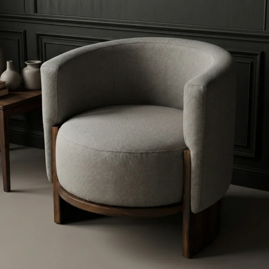 Arm chair