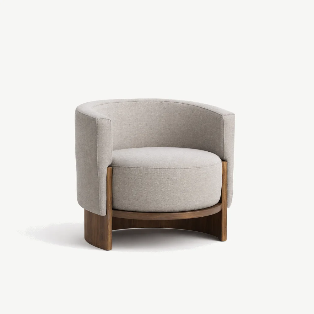 Arm chair