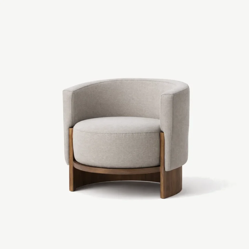Arm chair
