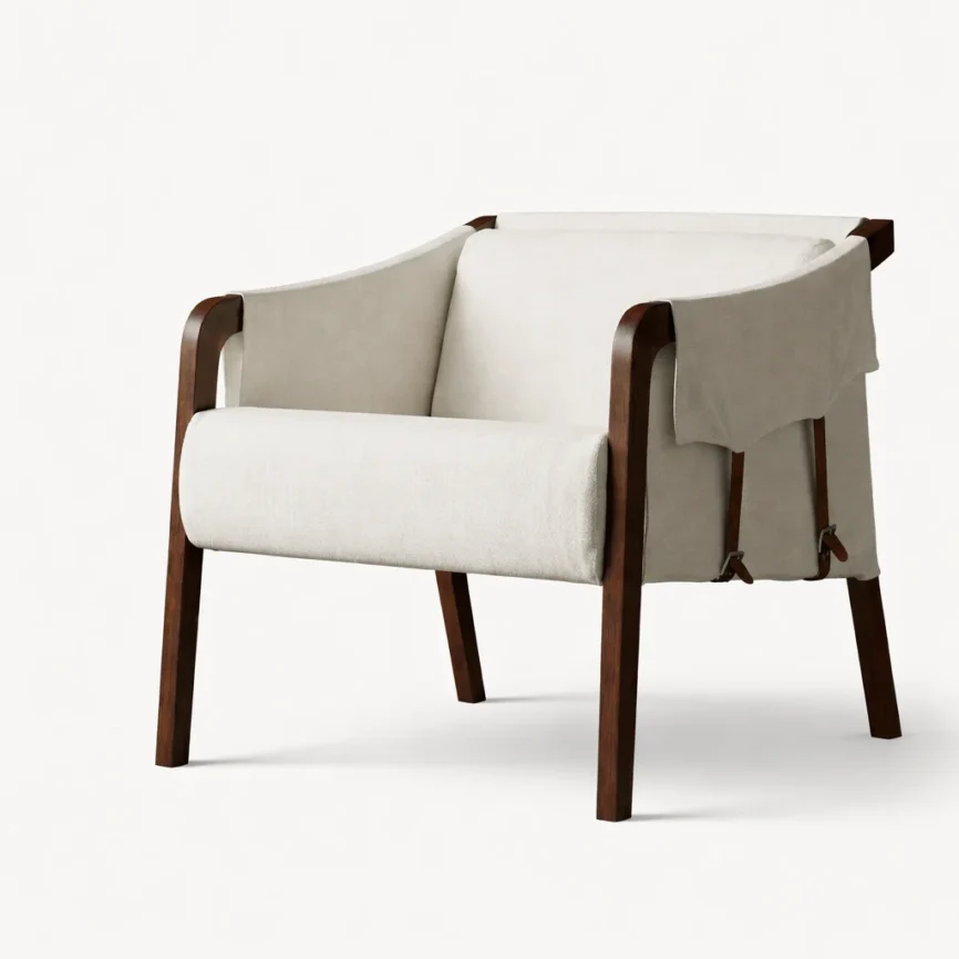 Arm chair