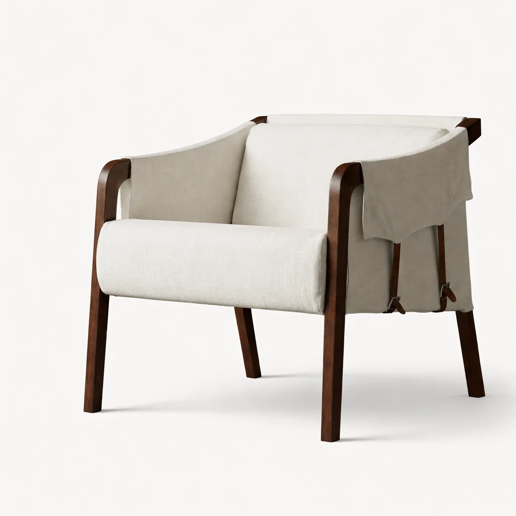 Arm chair