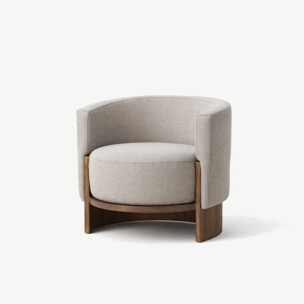 Arm chair