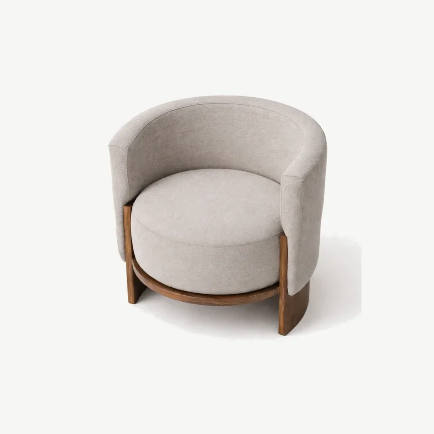 Arm chair