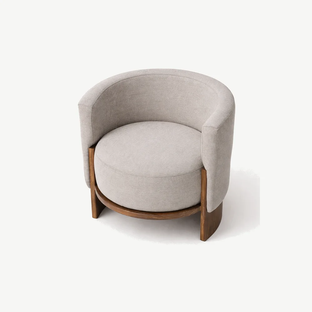 Arm chair