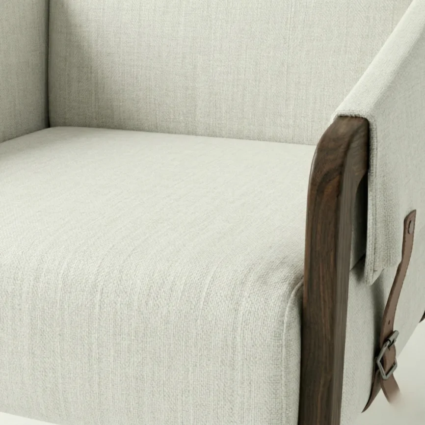 Arm chair
