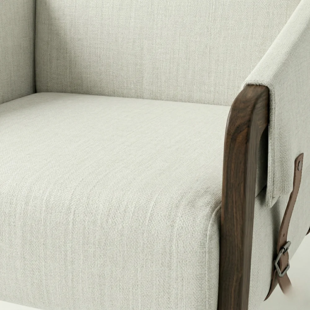 Arm chair