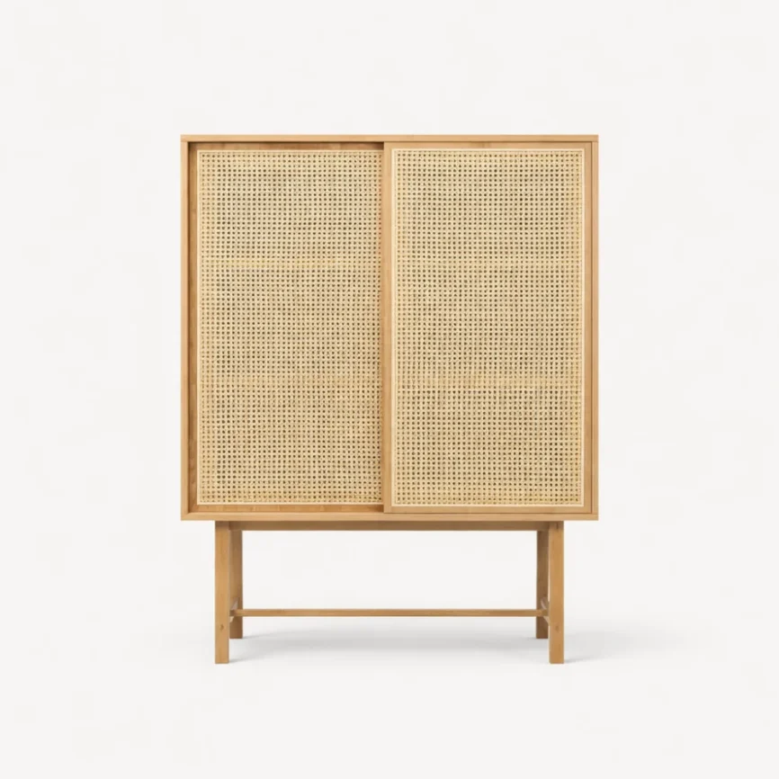 Bar cabinet
