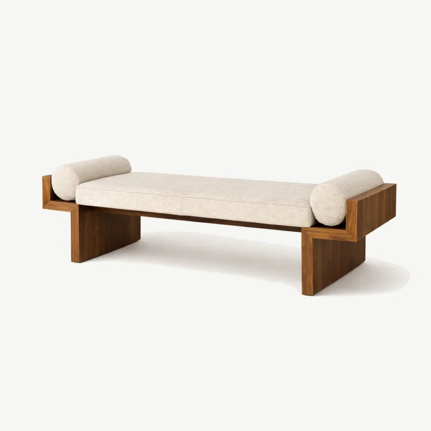 Day bed 2