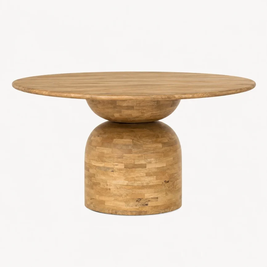 Dining table 3