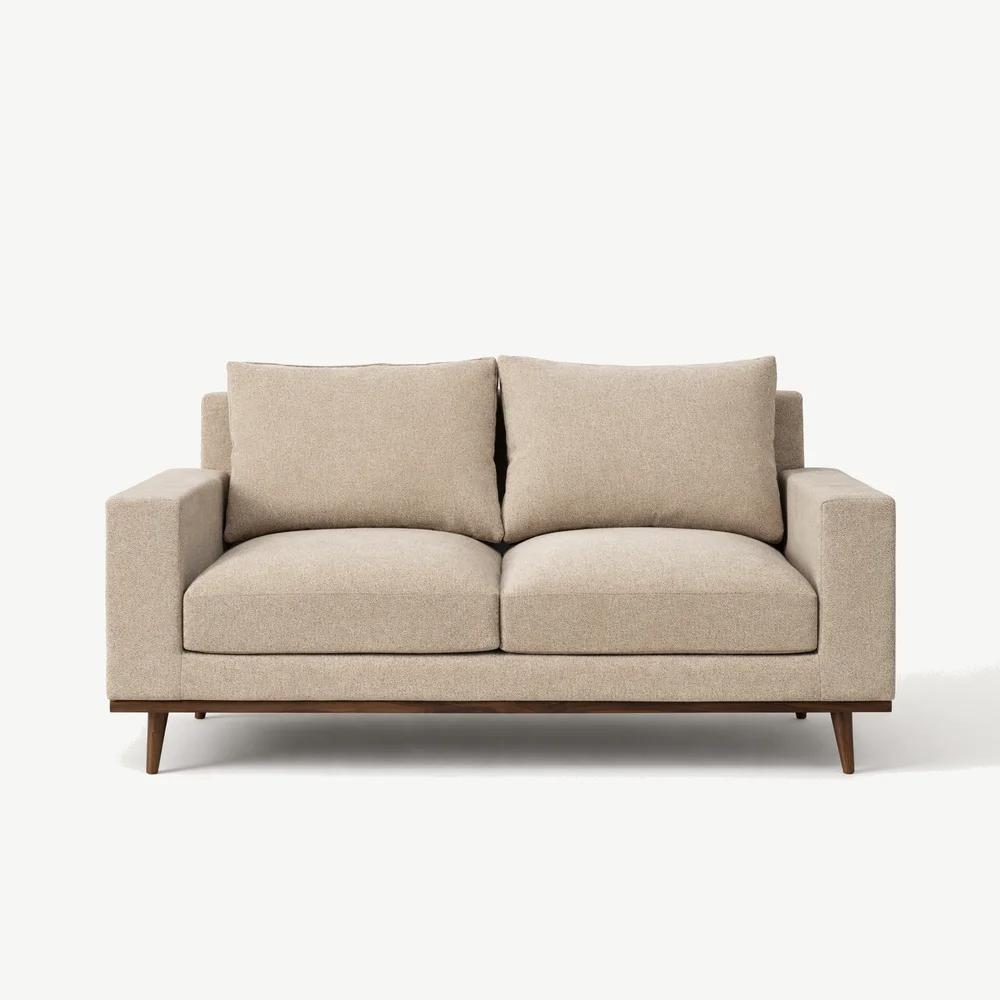 2 seater sofa