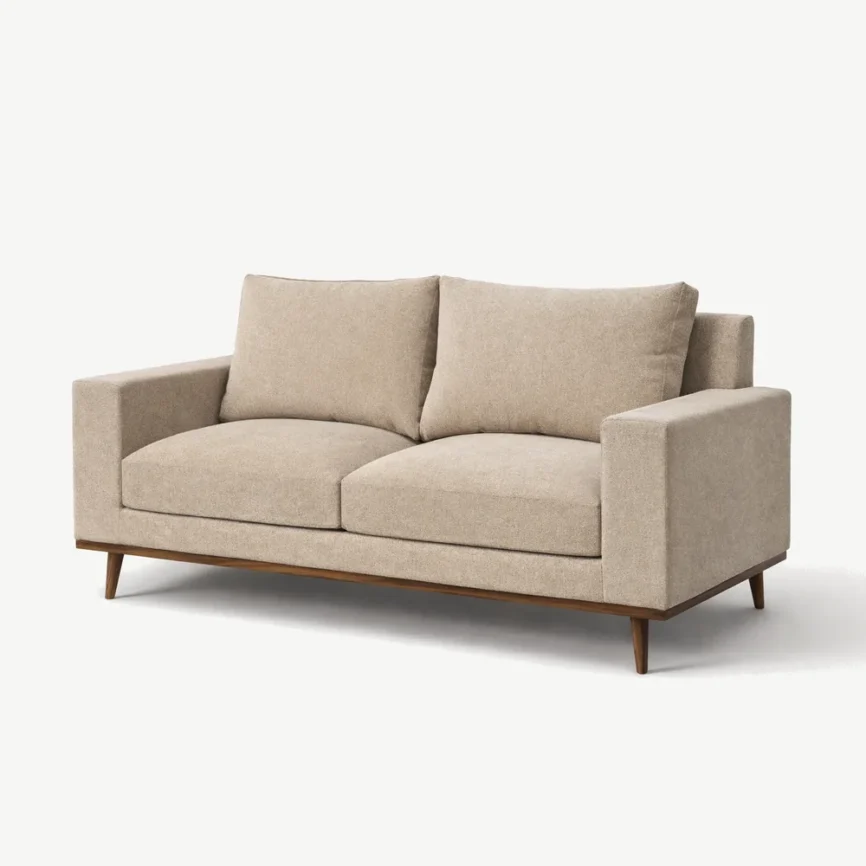 2 seater sofa
