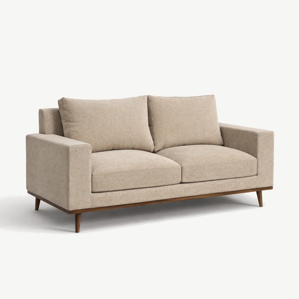 2 seater sofa