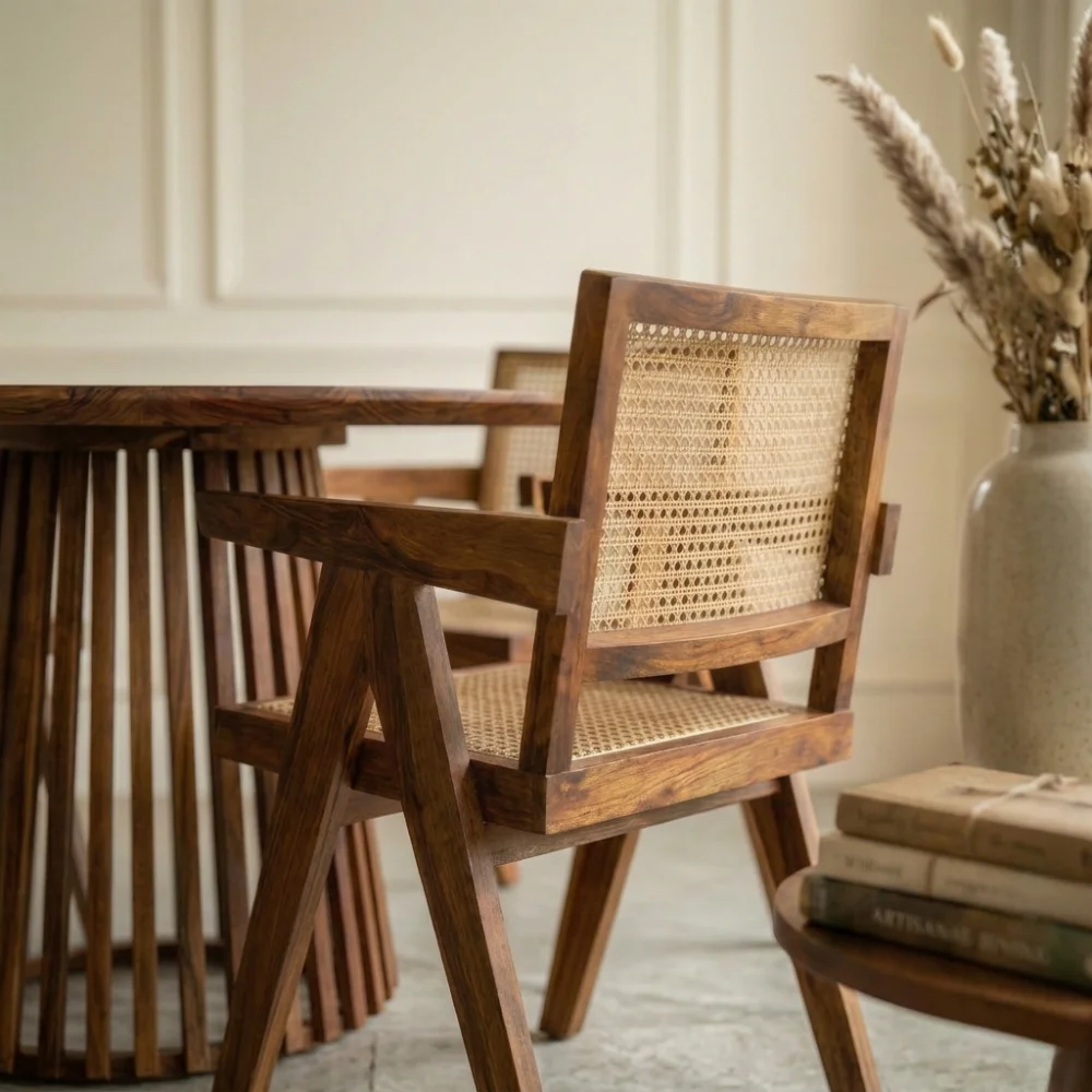4 Seater dining set
