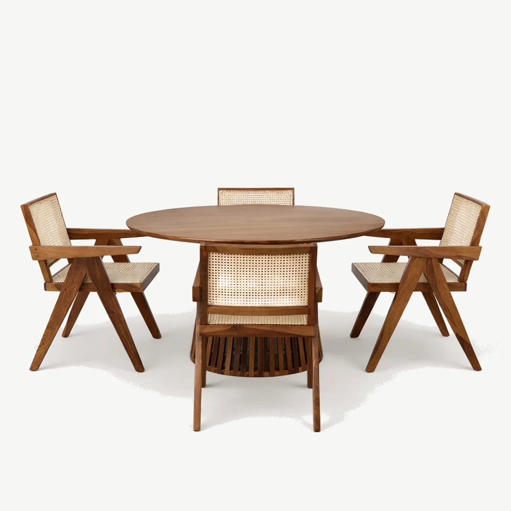 4 Seater dining set