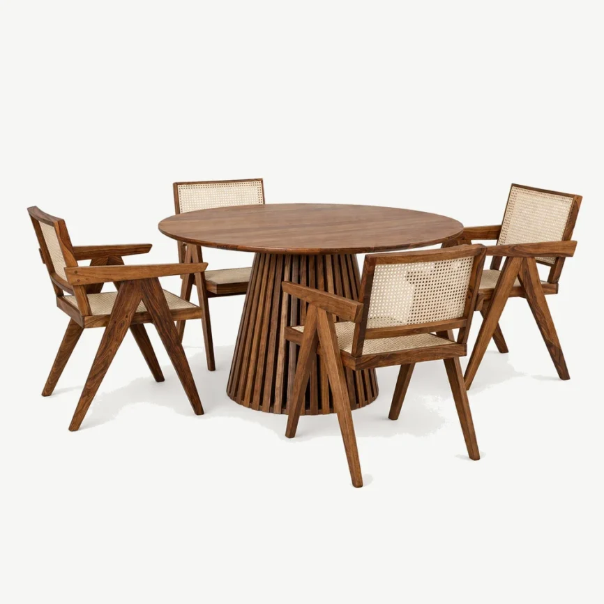 4 Seater dining set